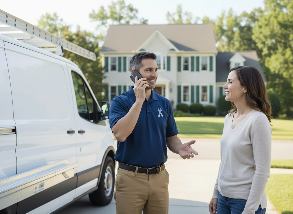 Home Gutter Service Hope Mills, NC FAQs